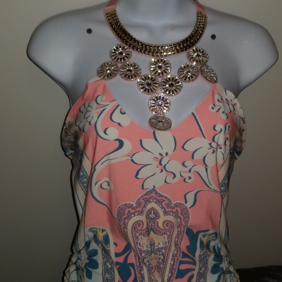 Brand New Venus Embellished Top - Picture 3 of 8